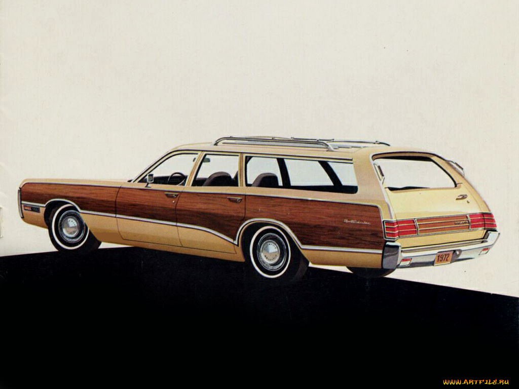 1972, plymouth, fury, sport, suburban, 